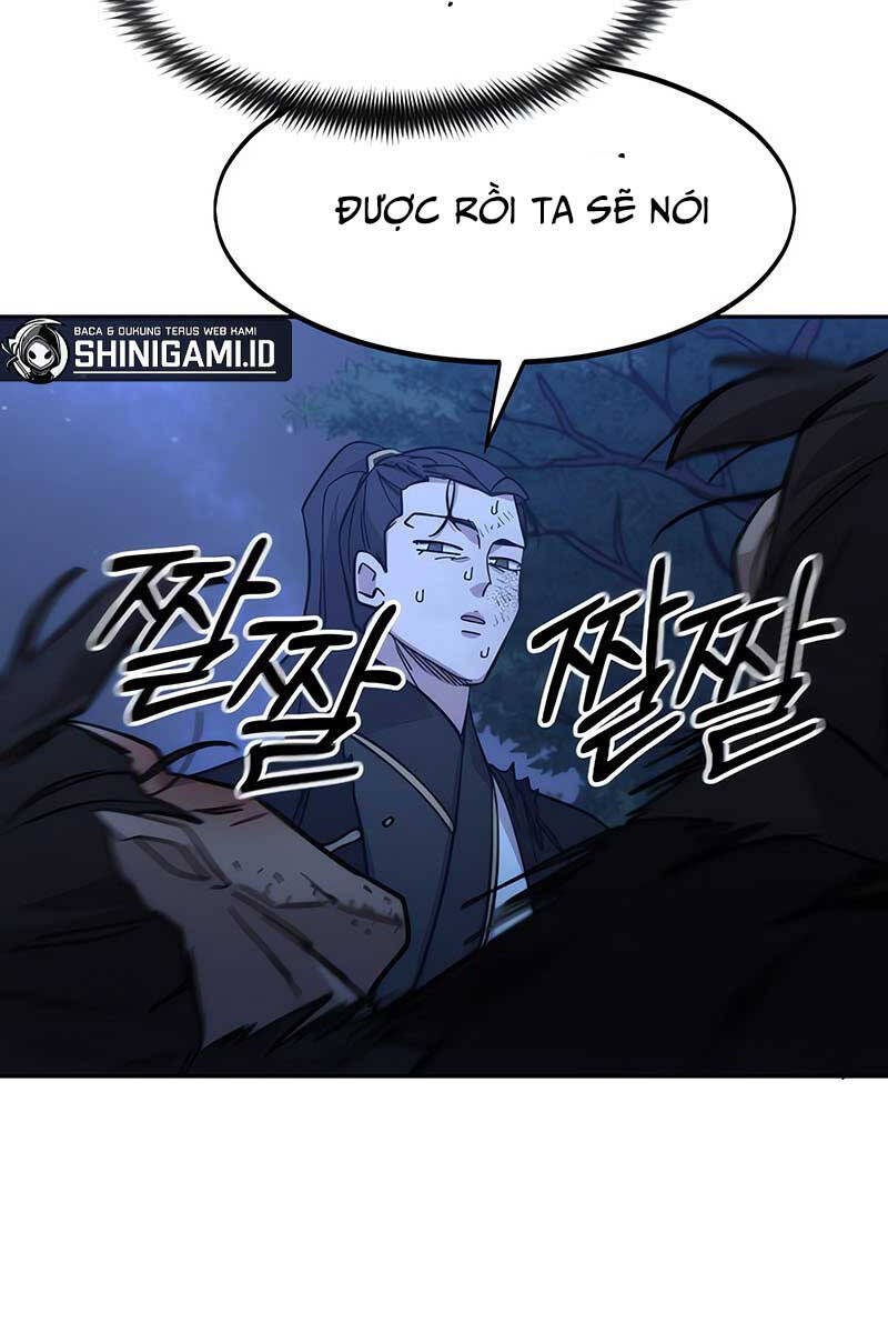 Hoa Sơn Tái Khởi Chap 82 - Next Chap 83