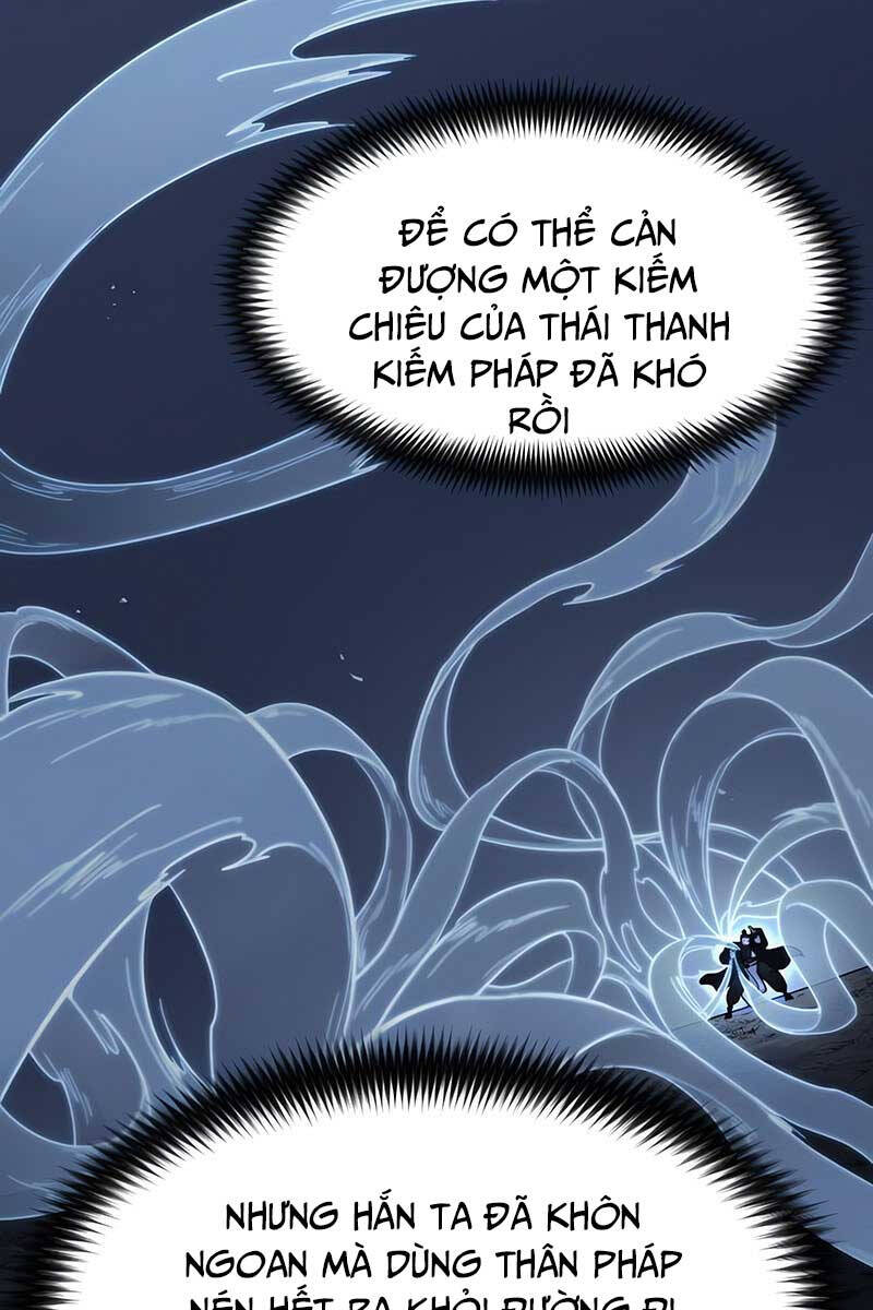 Hoa Sơn Tái Khởi Chap 82 - Next Chap 83