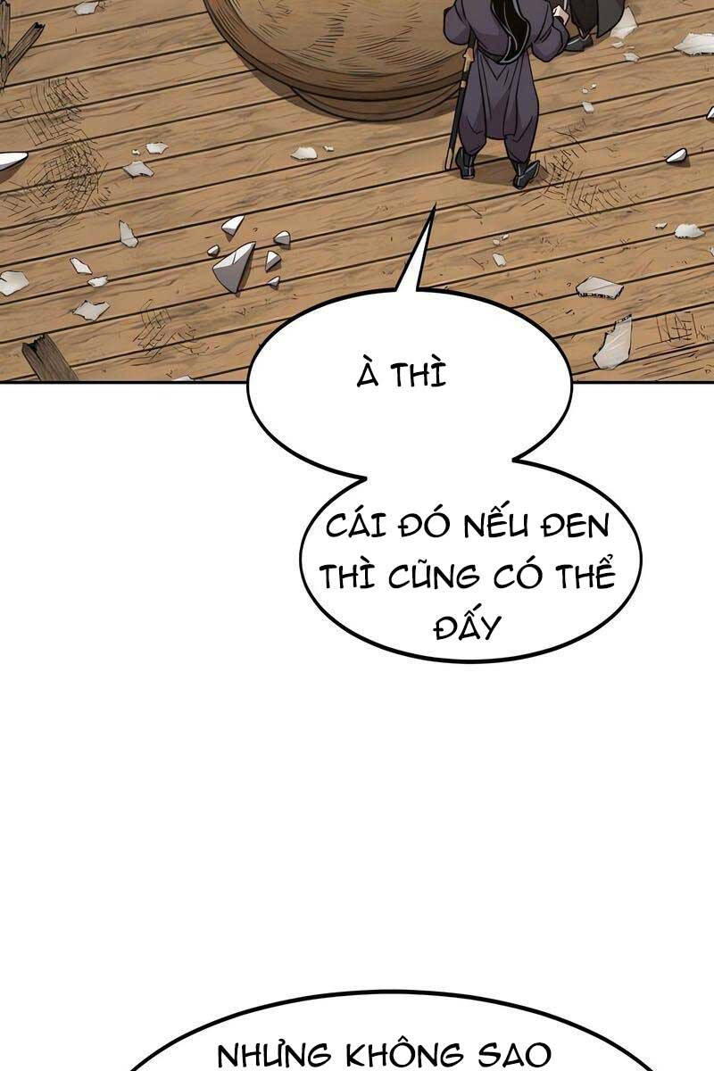 Hoa Sơn Tái Khởi Chap 84 - Next Chap 85