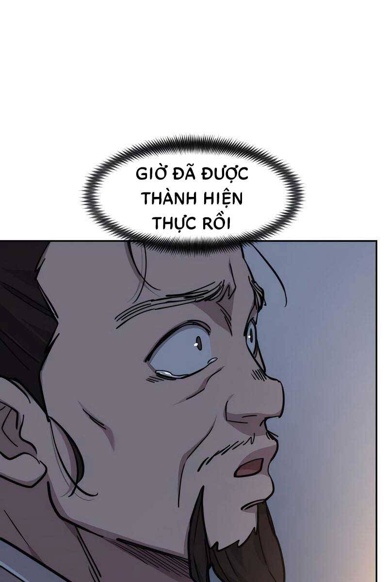 Hoa Sơn Tái Khởi Chap 85 - Next Chap 86