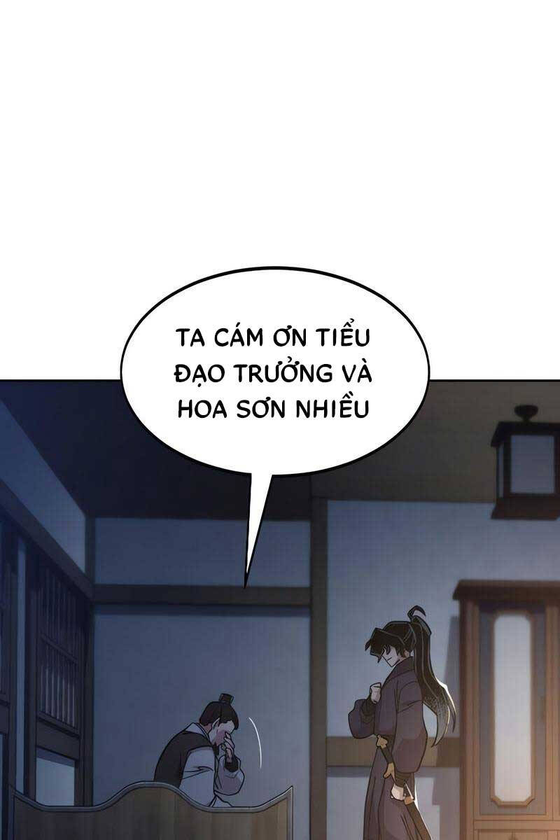 Hoa Sơn Tái Khởi Chap 85 - Next Chap 86