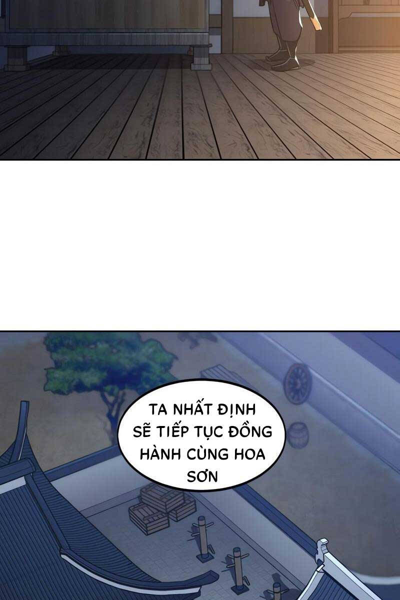 Hoa Sơn Tái Khởi Chap 85 - Next Chap 86