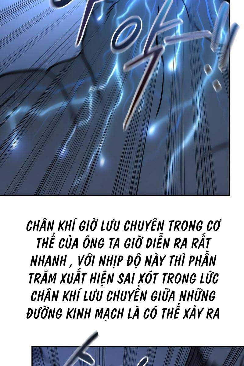 Hoa Sơn Tái Khởi Chap 85 - Next Chap 86
