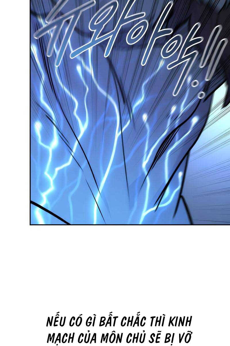 Hoa Sơn Tái Khởi Chap 85 - Next Chap 86