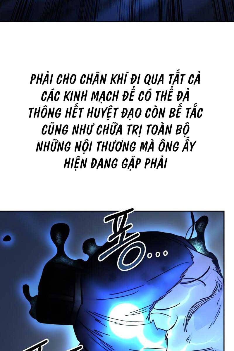 Hoa Sơn Tái Khởi Chap 85 - Next Chap 86