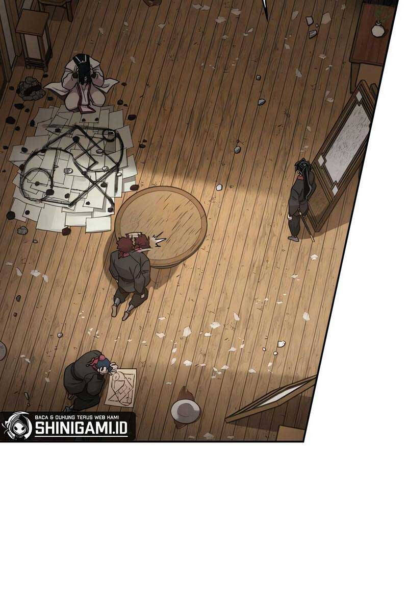 Hoa Sơn Tái Khởi Chap 85 - Next Chap 86