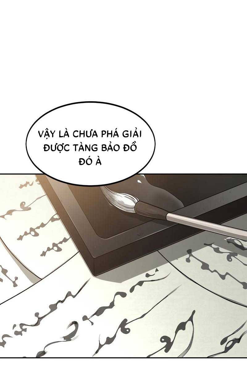 Hoa Sơn Tái Khởi Chap 85 - Next Chap 86