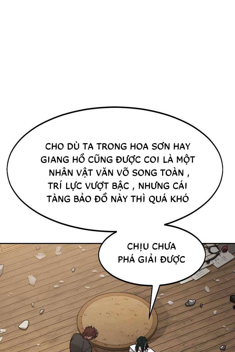 Hoa Sơn Tái Khởi Chap 85 - Next Chap 86