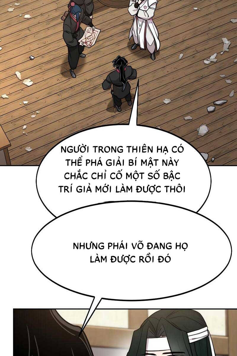 Hoa Sơn Tái Khởi Chap 85 - Next Chap 86