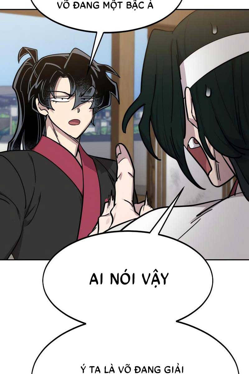 Hoa Sơn Tái Khởi Chap 85 - Next Chap 86
