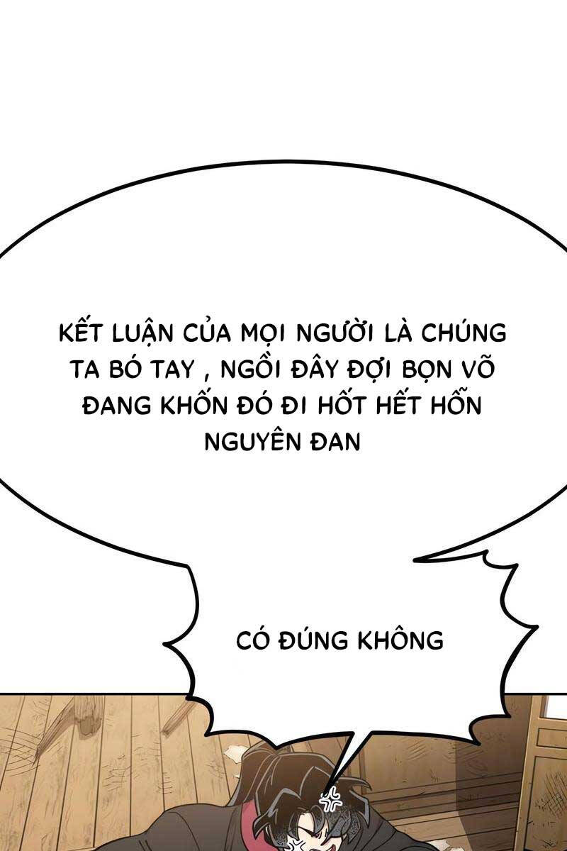 Hoa Sơn Tái Khởi Chap 85 - Next Chap 86