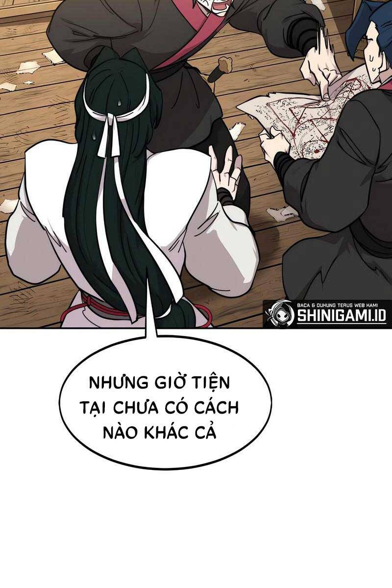 Hoa Sơn Tái Khởi Chap 85 - Next Chap 86