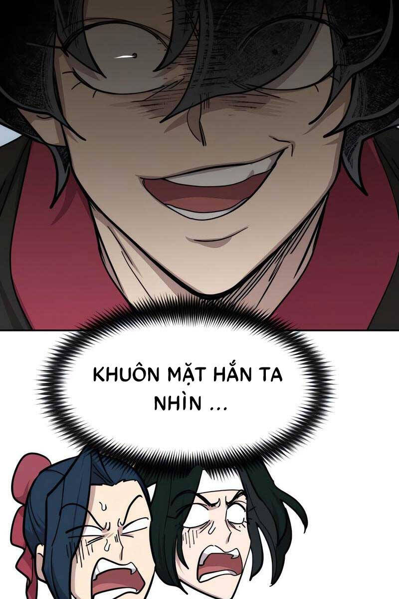 Hoa Sơn Tái Khởi Chap 85 - Next Chap 86