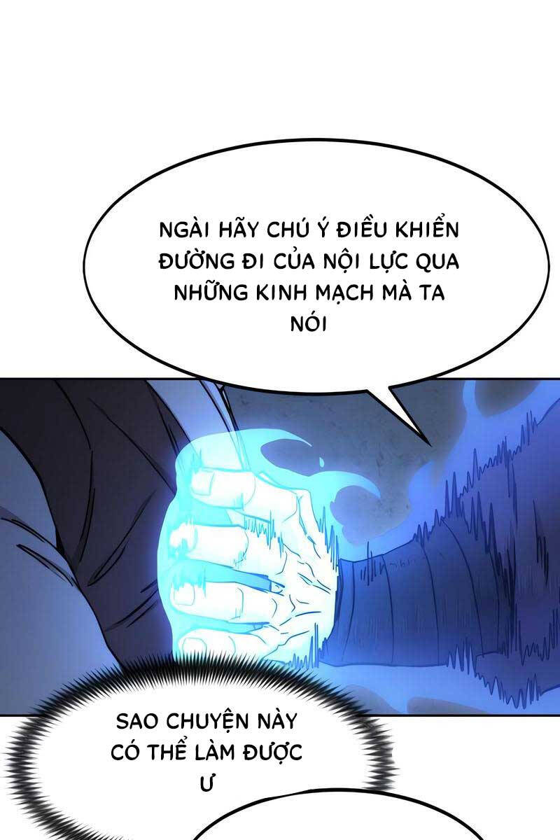 Hoa Sơn Tái Khởi Chap 85 - Next Chap 86