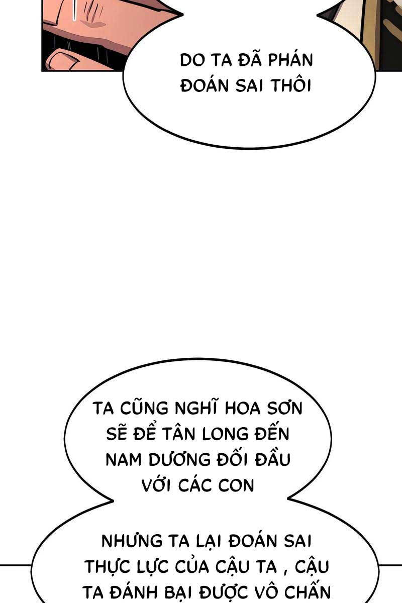 Hoa Sơn Tái Khởi Chap 86 - Next Chap 87