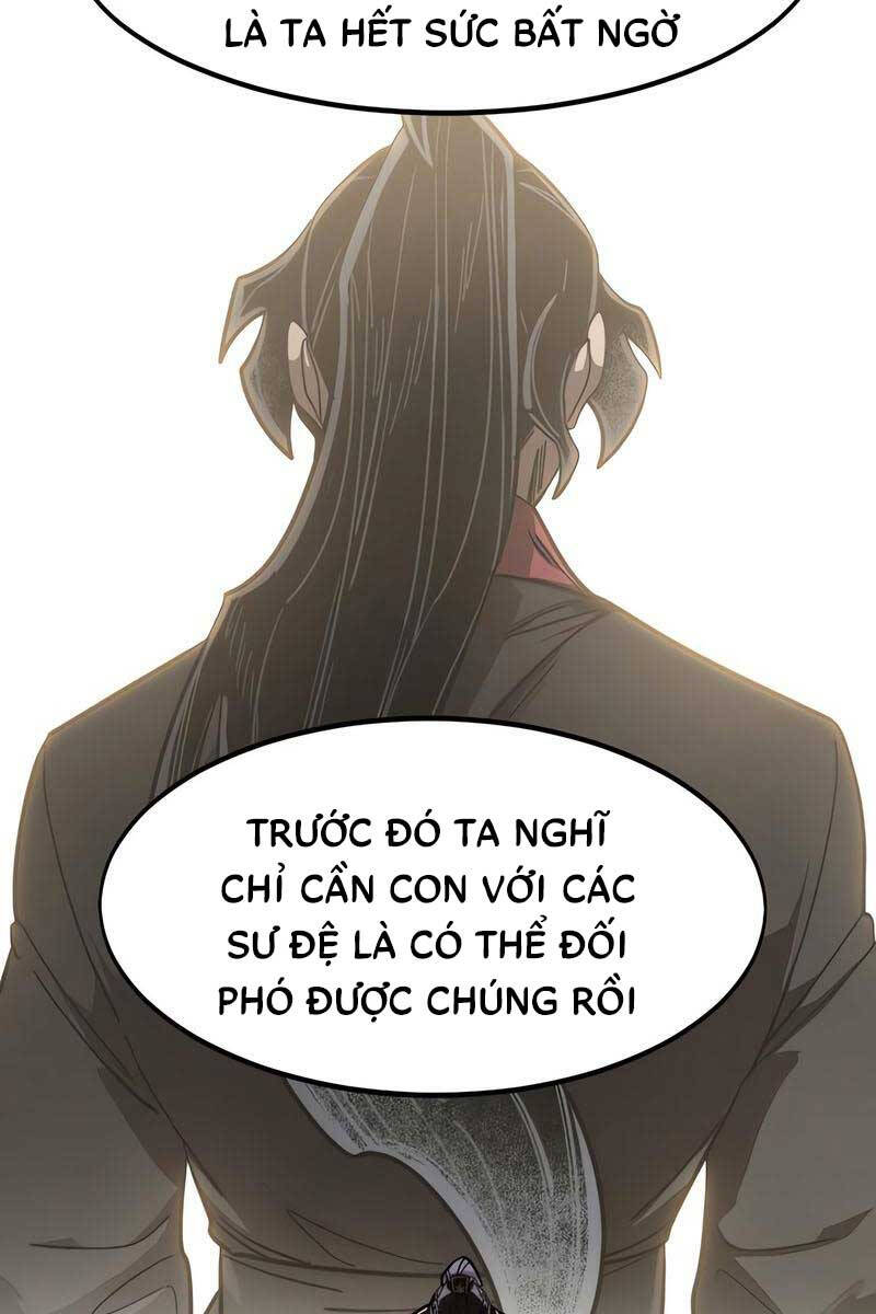 Hoa Sơn Tái Khởi Chap 86 - Next Chap 87