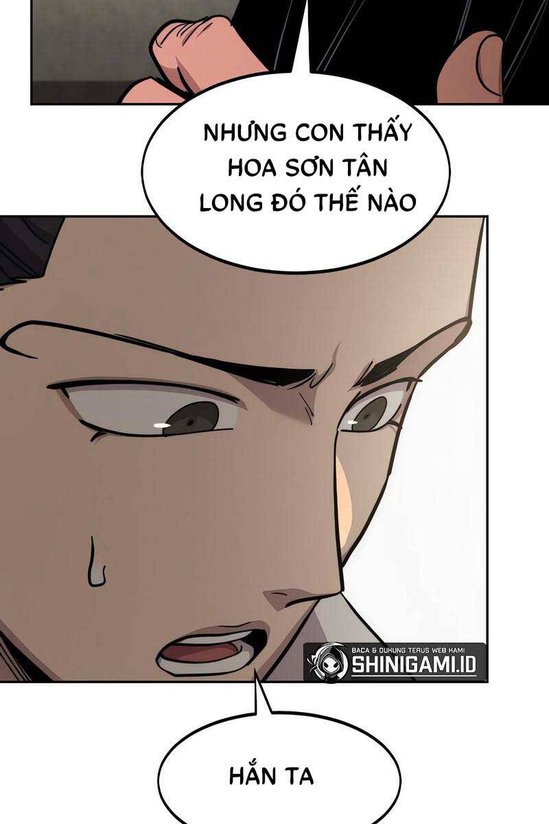 Hoa Sơn Tái Khởi Chap 86 - Next Chap 87