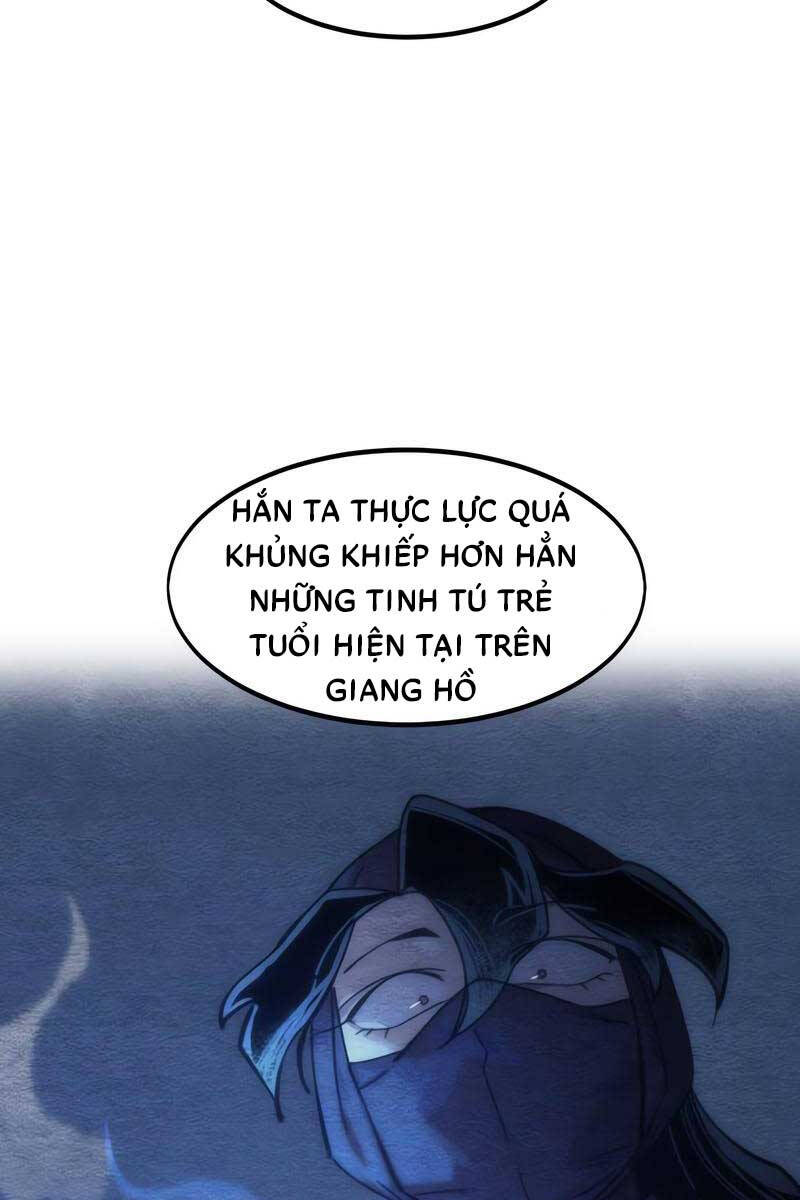 Hoa Sơn Tái Khởi Chap 86 - Next Chap 87