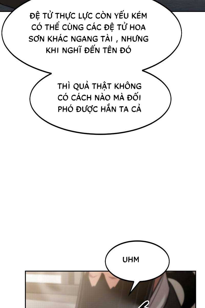 Hoa Sơn Tái Khởi Chap 86 - Next Chap 87