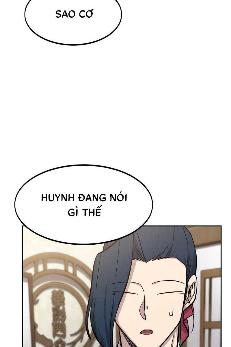 Hoa Sơn Tái Khởi Chap 86 - Next Chap 87