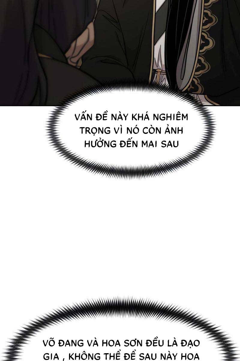 Hoa Sơn Tái Khởi Chap 86 - Next Chap 87