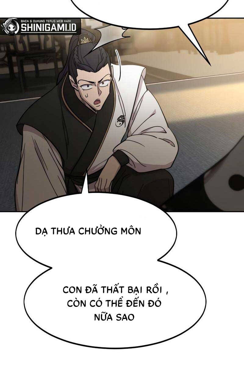 Hoa Sơn Tái Khởi Chap 86 - Next Chap 87