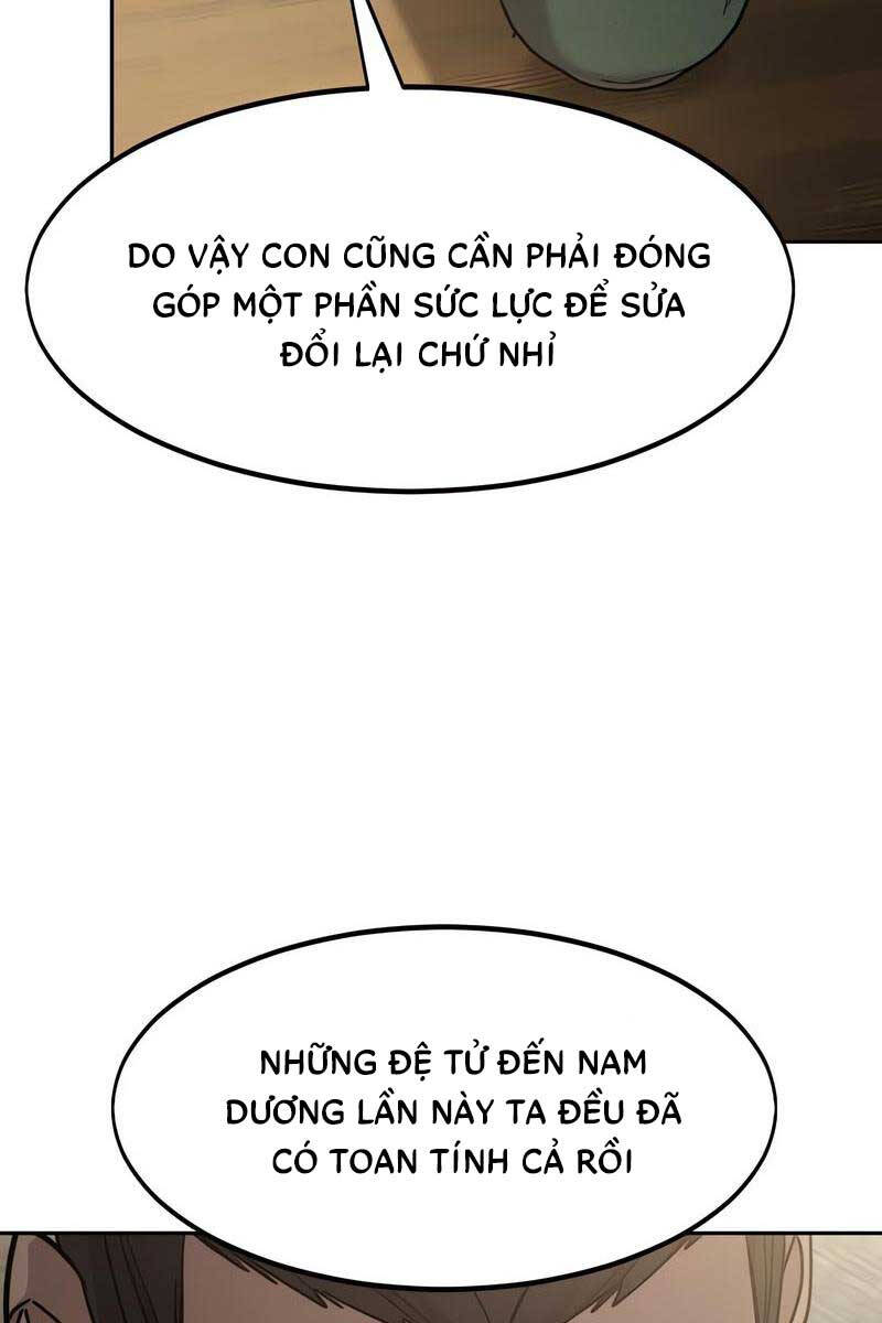 Hoa Sơn Tái Khởi Chap 86 - Next Chap 87