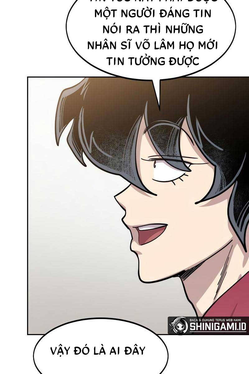 Hoa Sơn Tái Khởi Chap 86 - Next Chap 87