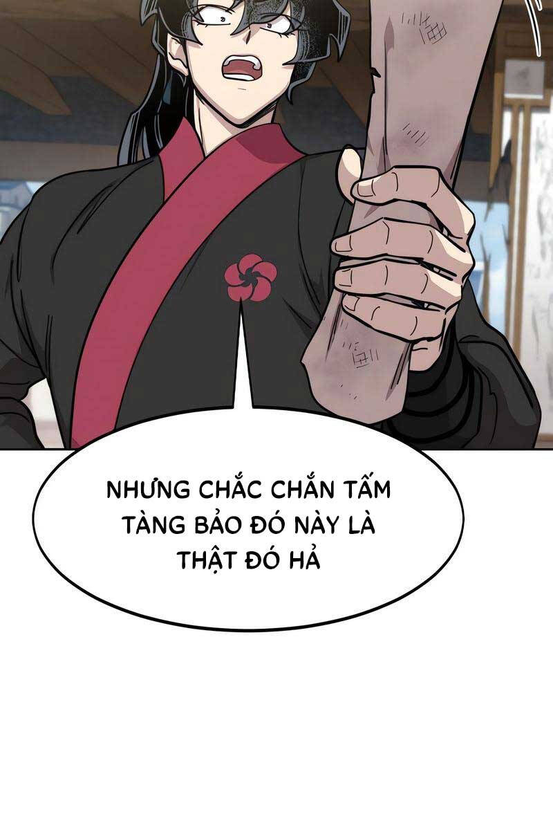 Hoa Sơn Tái Khởi Chap 86 - Next Chap 87
