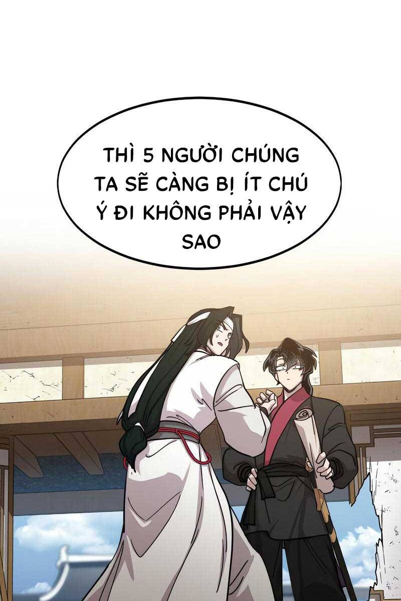 Hoa Sơn Tái Khởi Chap 86 - Next Chap 87