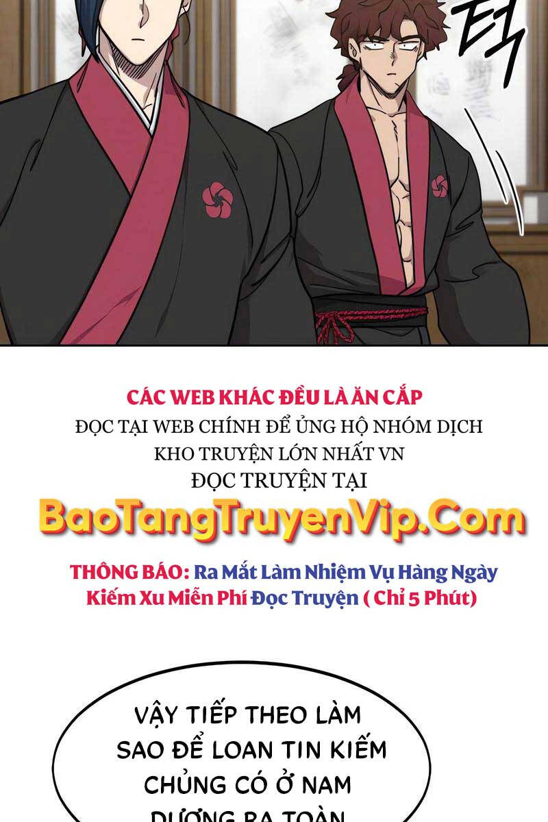 Hoa Sơn Tái Khởi Chap 86 - Next Chap 87