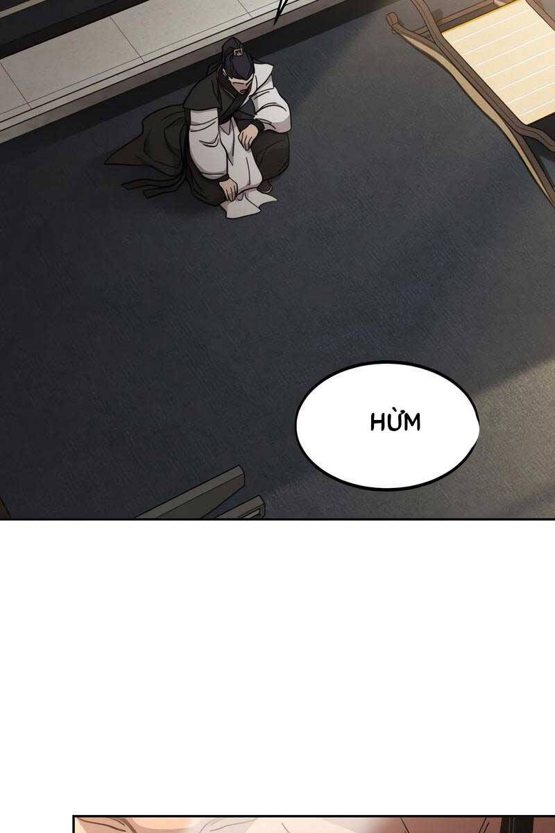 Hoa Sơn Tái Khởi Chap 86 - Next Chap 87