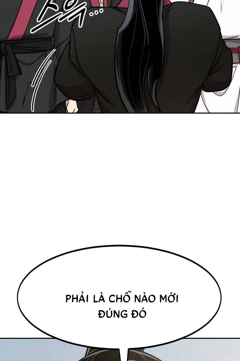 Hoa Sơn Tái Khởi Chap 86 - Next Chap 87
