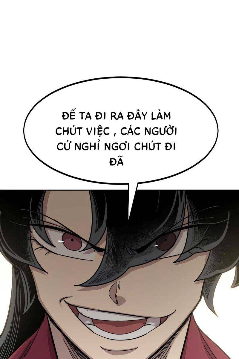 Hoa Sơn Tái Khởi Chap 86 - Next Chap 87
