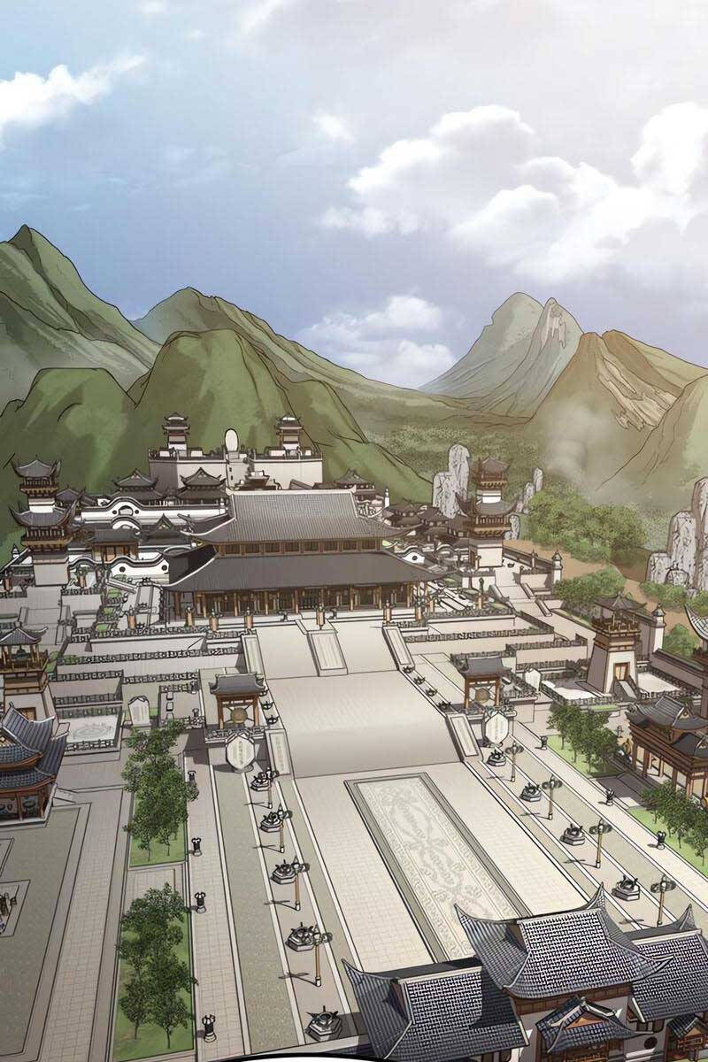 Hoa Sơn Tái Khởi Chap 86 - Next Chap 87