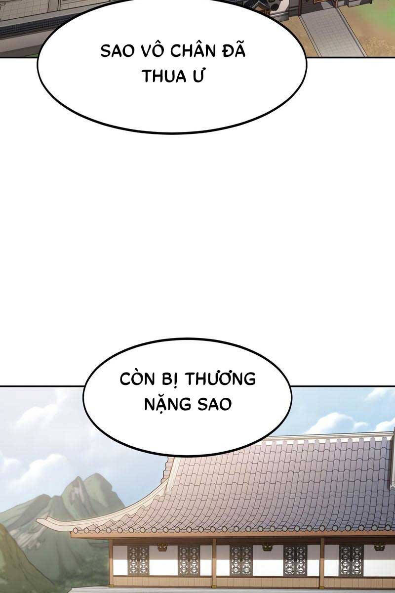 Hoa Sơn Tái Khởi Chap 86 - Next Chap 87