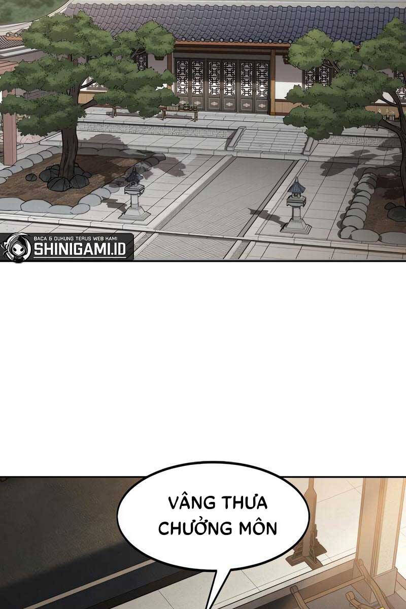 Hoa Sơn Tái Khởi Chap 86 - Next Chap 87