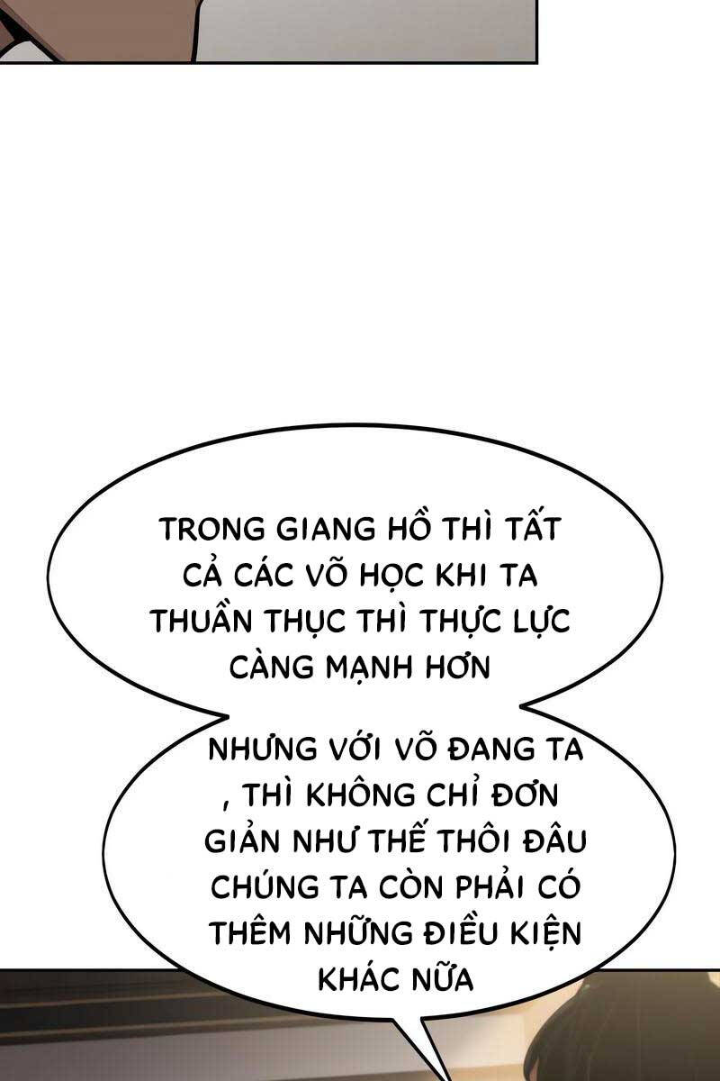 Hoa Sơn Tái Khởi Chap 86 - Next Chap 87