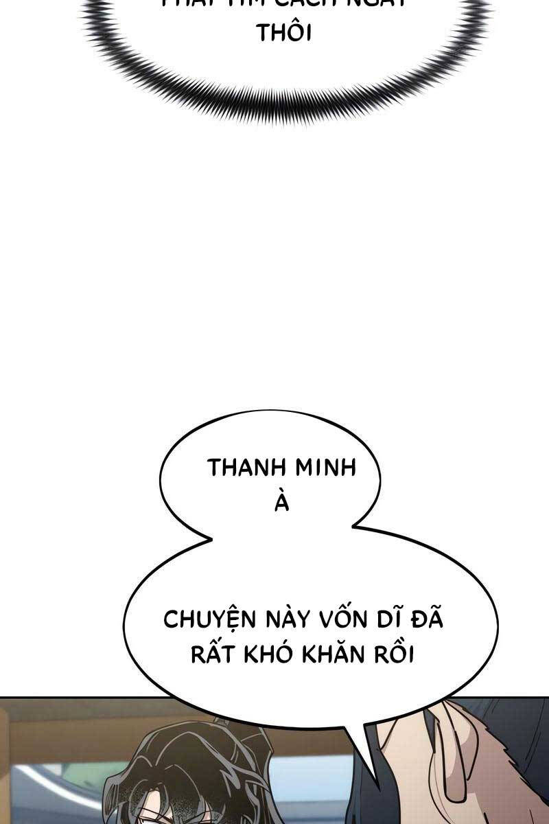 Hoa Sơn Tái Khởi Chap 86 - Next Chap 87