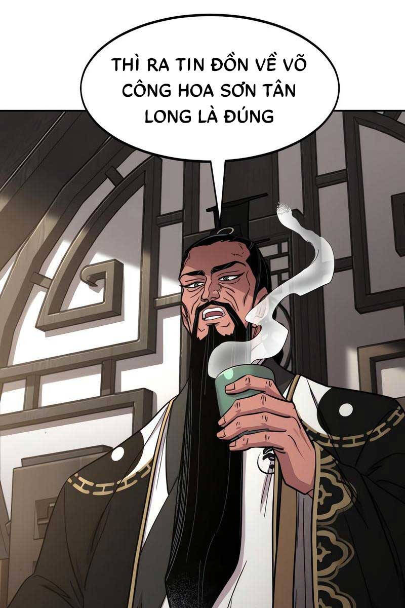 Hoa Sơn Tái Khởi Chap 86 - Next Chap 87