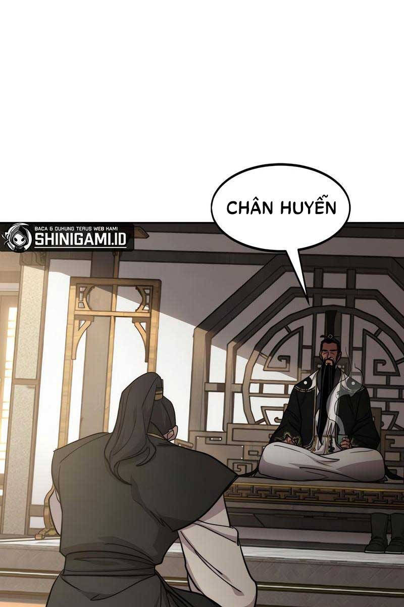 Hoa Sơn Tái Khởi Chap 86 - Next Chap 87