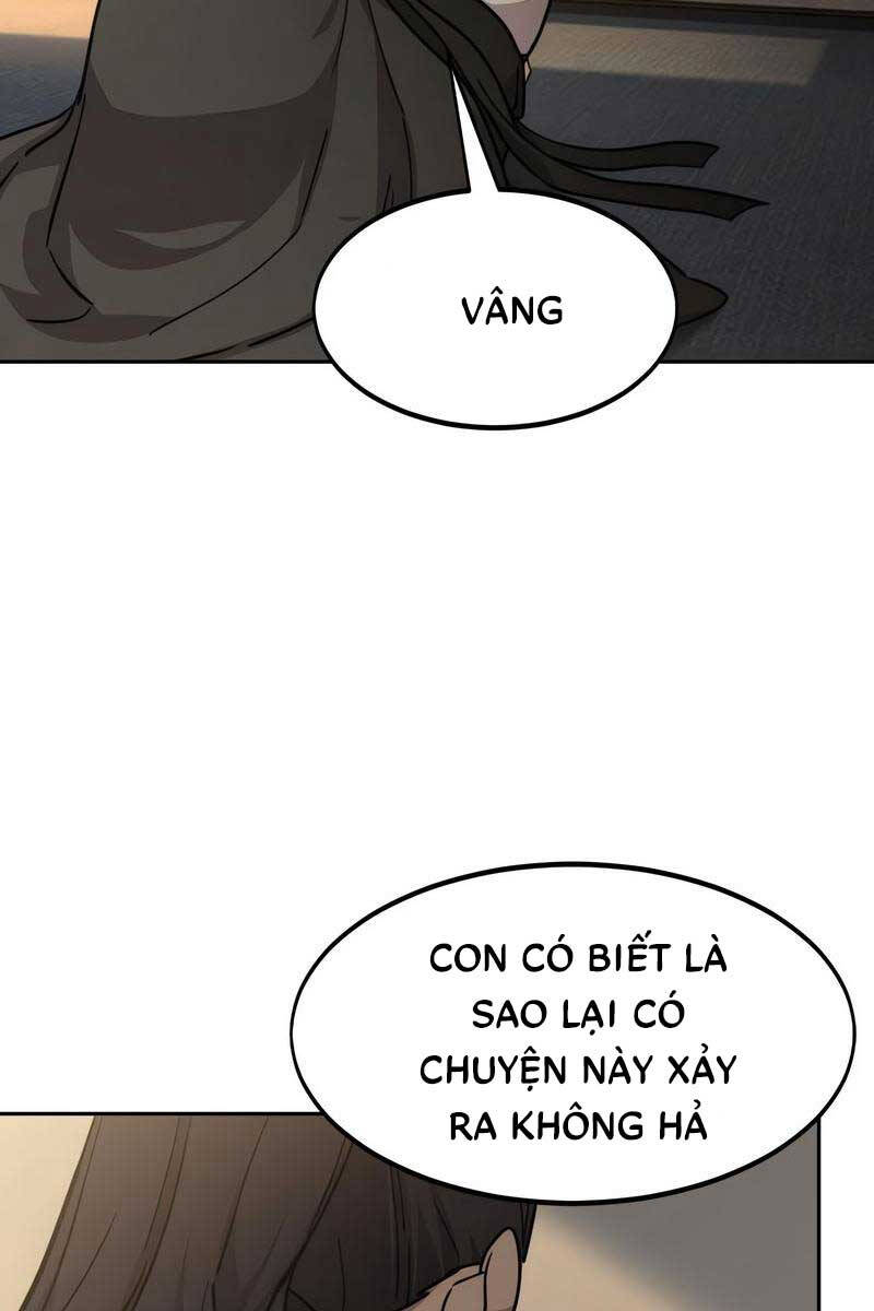 Hoa Sơn Tái Khởi Chap 86 - Next Chap 87