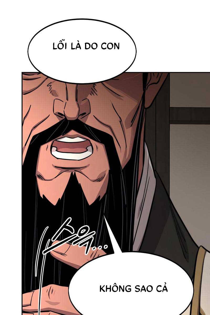 Hoa Sơn Tái Khởi Chap 86 - Next Chap 87