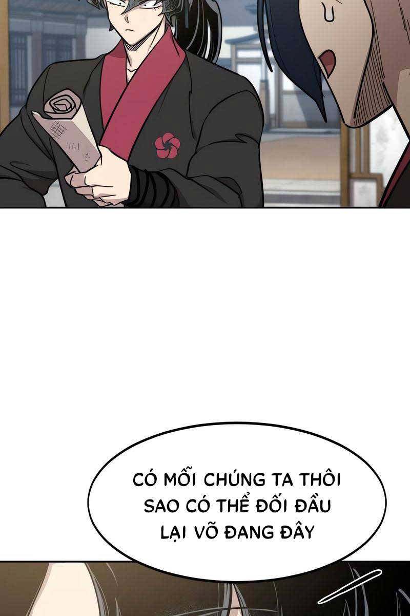 Hoa Sơn Tái Khởi Chap 86 - Next Chap 87
