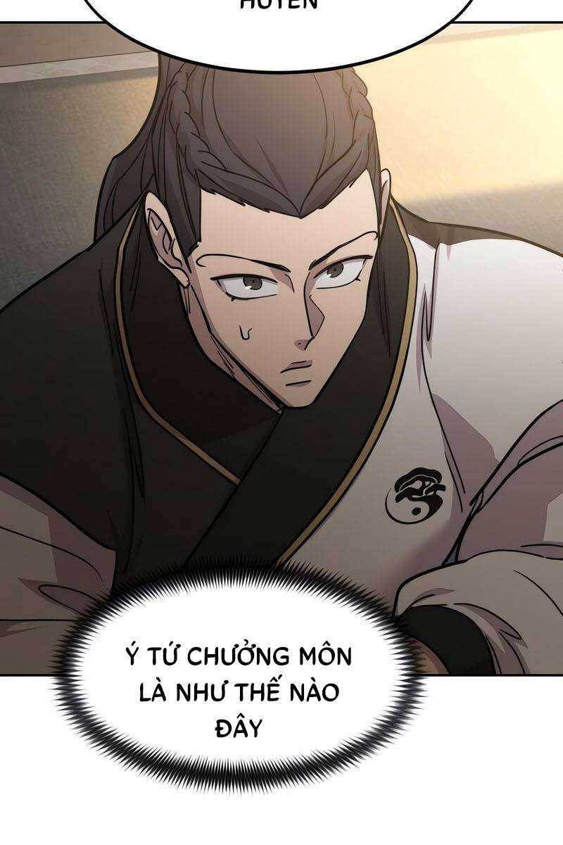 Hoa Sơn Tái Khởi Chap 86 - Next Chap 87