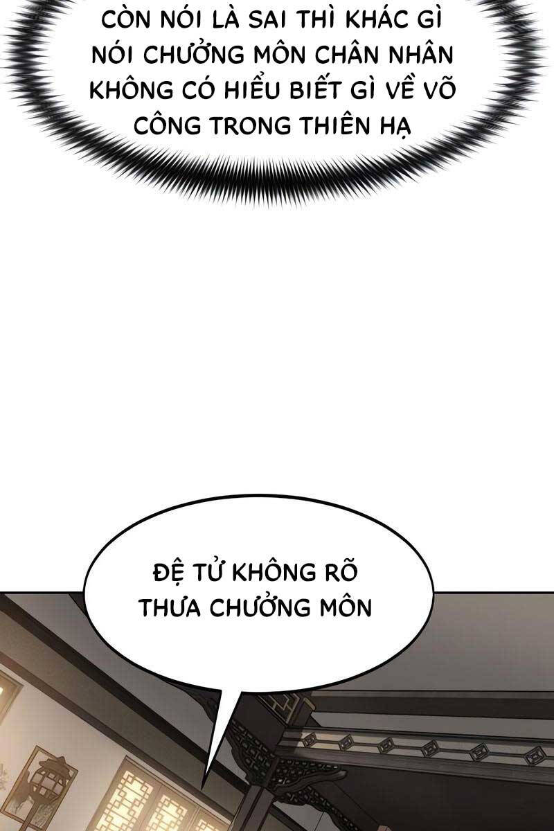 Hoa Sơn Tái Khởi Chap 86 - Next Chap 87