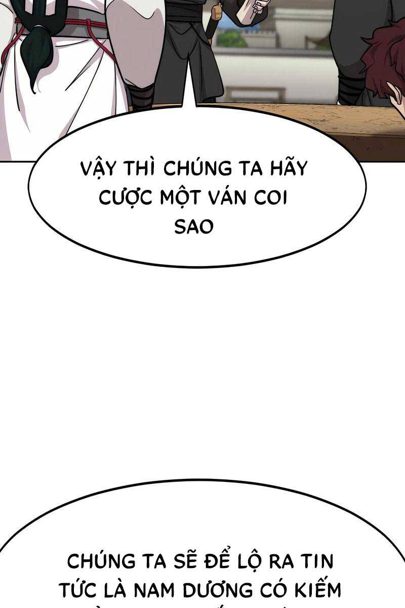 Hoa Sơn Tái Khởi Chap 86 - Next Chap 87