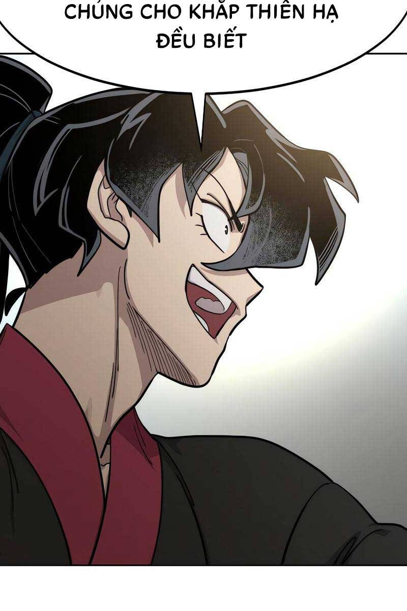 Hoa Sơn Tái Khởi Chap 86 - Next Chap 87