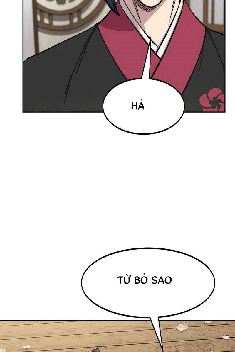 Hoa Sơn Tái Khởi Chap 86 - Next Chap 87