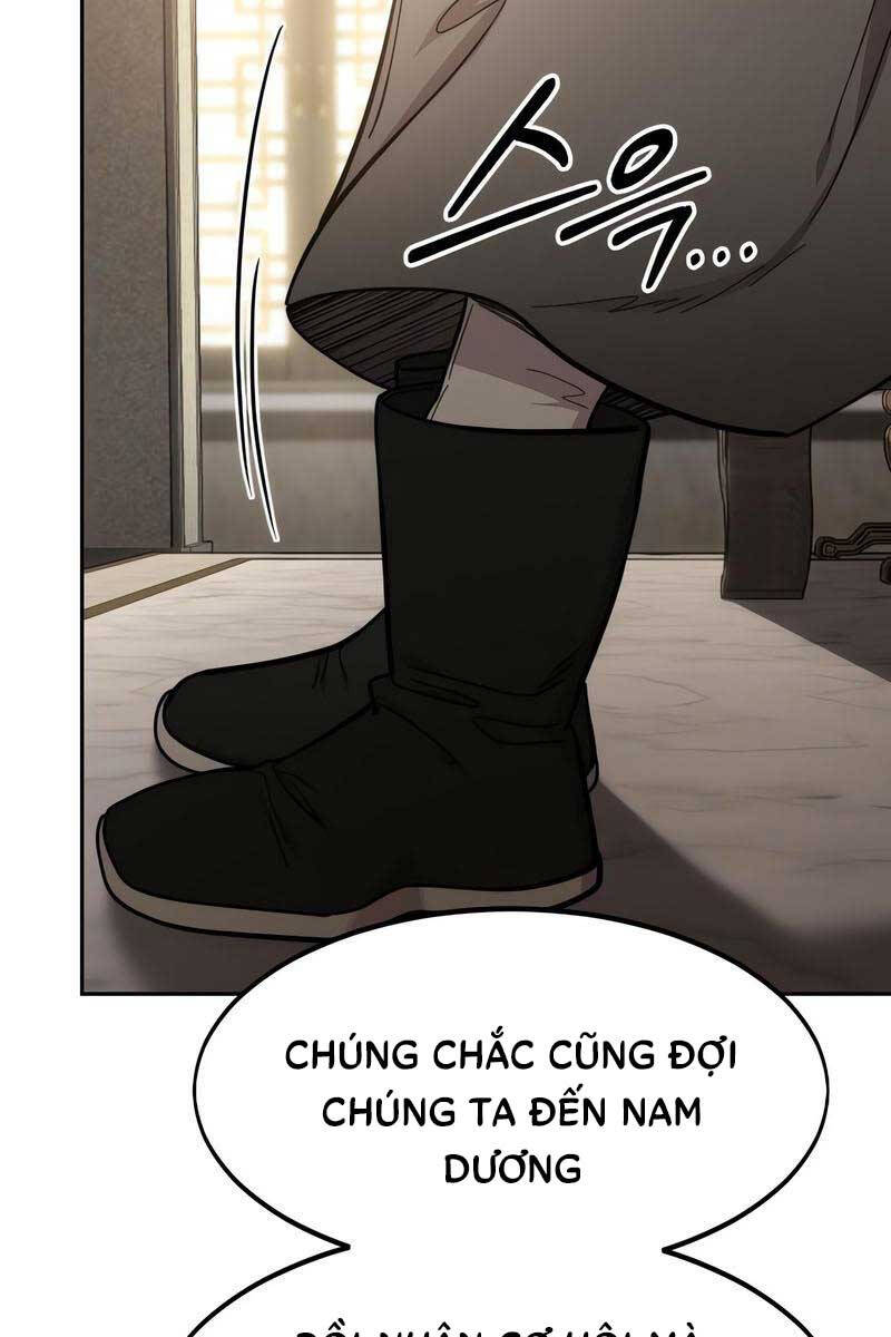 Hoa Sơn Tái Khởi Chap 86 - Next Chap 87